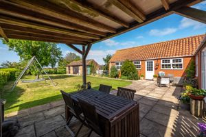 Covered Patio Area- click for photo gallery